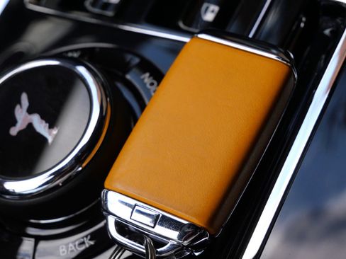 Used 2022 Rolls-Royce Ghost AWD/4WD image 32