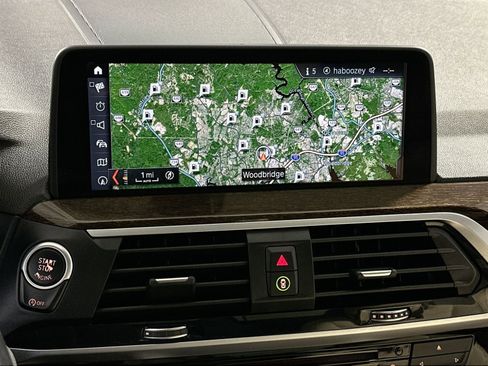 Used 2018 BMW X3 xDrive30i image 26