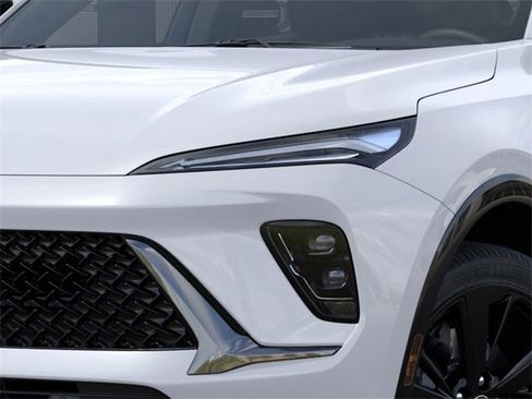New 2025 Buick Envision Sport Touring image 10