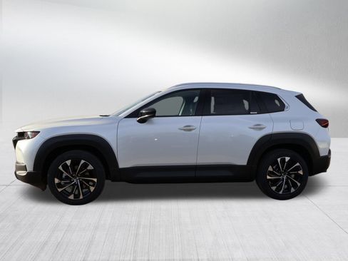 New 2026 MAZDA CX-50 2.5 Hybrid w/ Cargo Package image 4