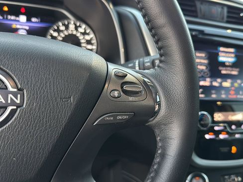 Used 2024 Nissan Murano SL image 19
