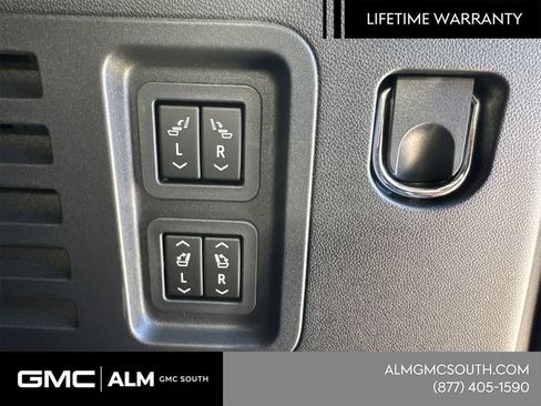 New 2026 GMC Acadia Denali w/ Super Cruise Package FWD image 21