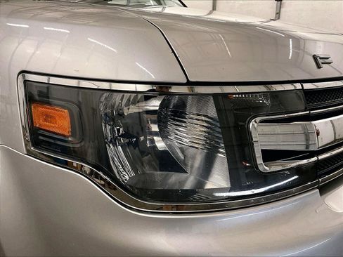 Used 2019 Ford Flex SEL w/ Equipment Group 202A AWD/4WD image 28