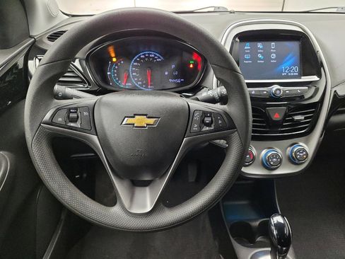 Used 2017 Chevrolet Spark LT FWD image 22