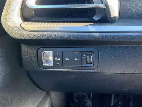 Used 2024 Chevrolet Traverse LS w/ Midnight/Sport Edition image 28