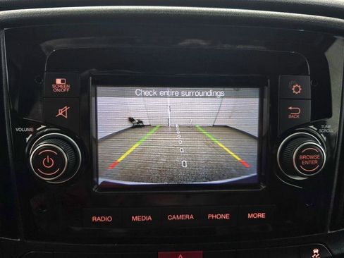 Used 2022 RAM ProMaster City Tradesman image 24