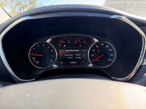 Used 2025 Chevrolet Blazer LT image 41