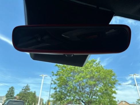 Certified 2025 Hyundai Kona N Line S AWD/4WD image 35