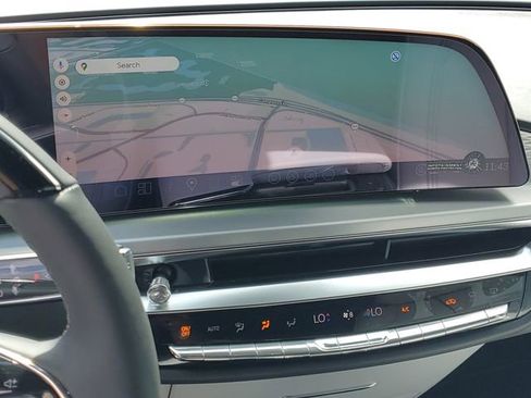 New 2026 Cadillac Lyriq Sport RWD image 13