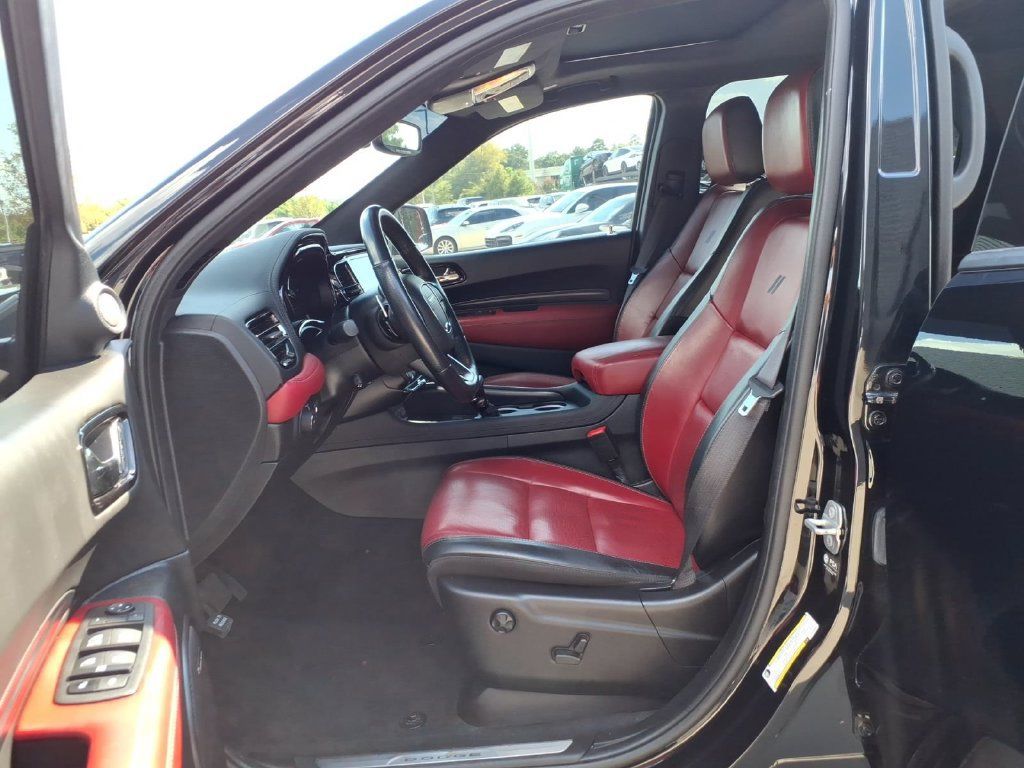 Used 2022 Dodge Durango R/T AWD/4WD image 18
