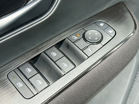 New 2026 Nissan Kicks S FWD image 8