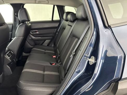 Used 2025 MAZDA CX-50 AWD 2.5 S w/ Preferred Package image 24