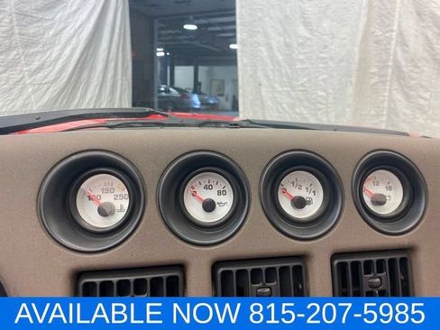 Used 1992 Dodge Viper RT/10 RWD image 3