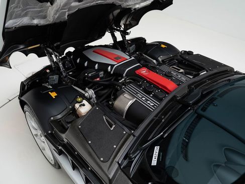 Used 2008 Mercedes-Benz SLR image 39