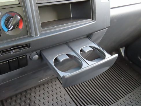 New 2024 Chevrolet Low Cab Forward image 11