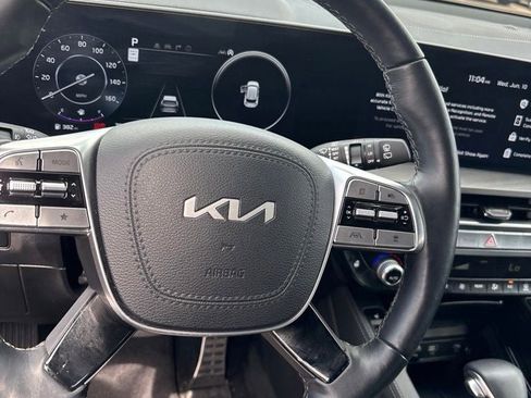 Used 2024 Kia Telluride SX X-Pro AWD/4WD image 14