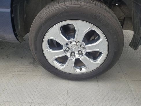 Used 2020 RAM 1500 Big Horn RWD image 31