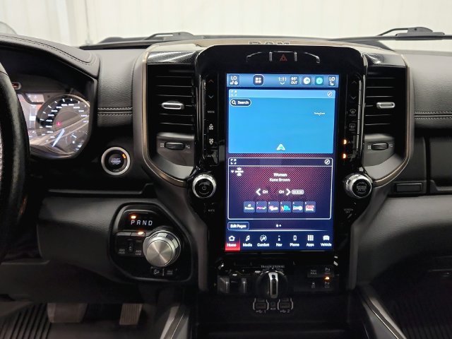 Used 2022 RAM 1500 Rebel w/ Rebel Level 2 Equipment Group AWD/4WD image 20