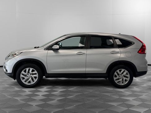 Used 2016 Honda CR-V EX image 5