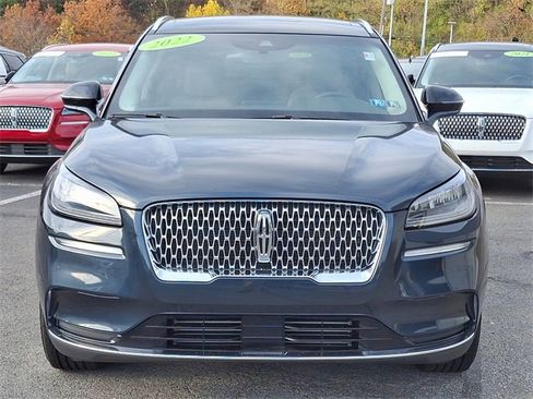 Used 2022 Lincoln Corsair Reserve w/ Elements Package image 2