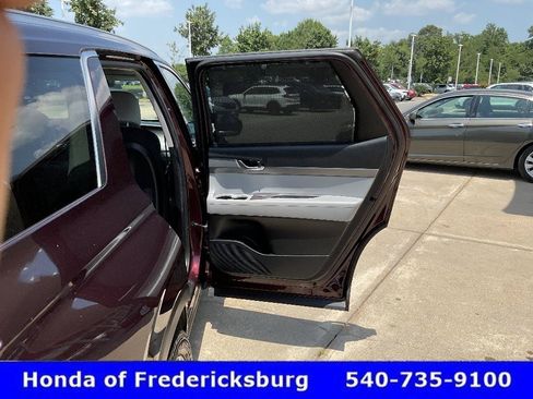 Used 2021 Hyundai Palisade SEL w/ Convenience Package FWD image 17