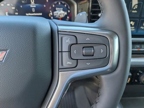 New 2026 Chevrolet Silverado 1500 LT w/ Texas Edition Plus image 24