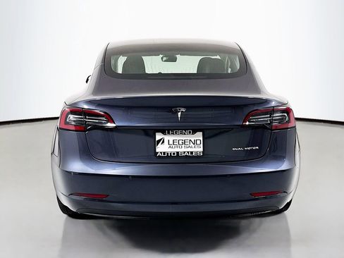 Used 2019 Tesla Model 3 Long Range AWD/4WD image 7