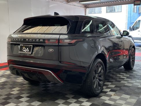 Used 2023 Land Rover Range Rover Velar R-Dynamic S AWD/4WD image 6