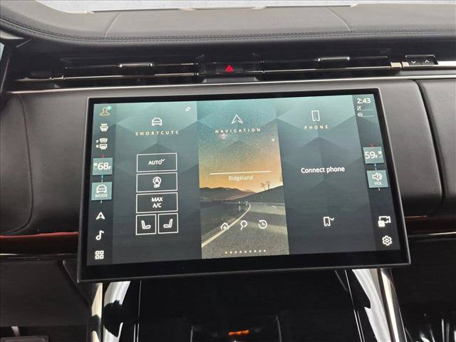 Used 2025 Land Rover Range Rover Sport SE AWD/4WD image 15