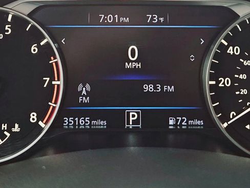 Used 2023 Nissan Altima 2.5 SV image 20