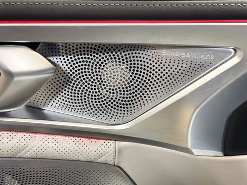 Used 2021 BMW M8 Gran Coupe xDrive image 24