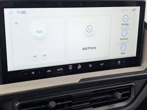 New 2026 Ford Bronco Sport Big Bend image 23