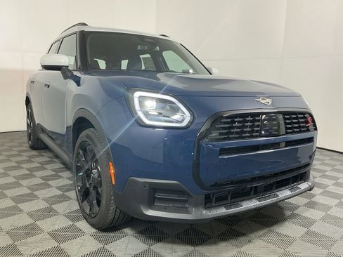New 2026 MINI Cooper Countryman S image 3