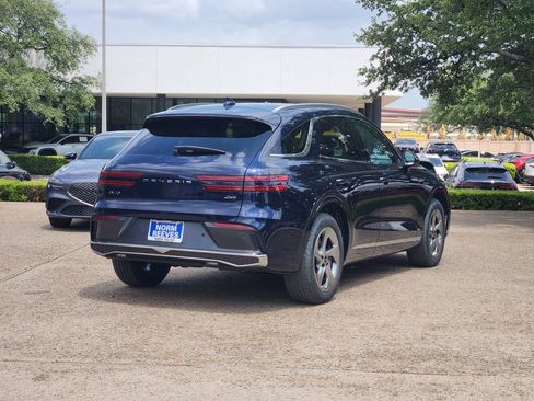 New 2026 Genesis GV70 2.5T Advanced AWD/4WD image 4