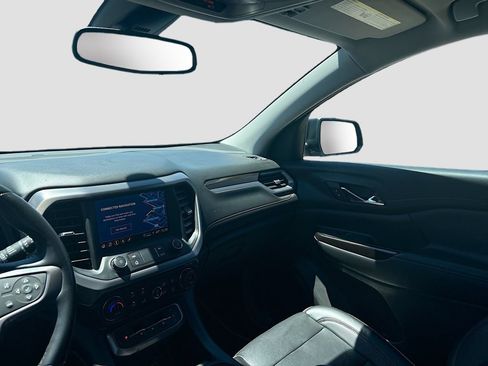 Used 2021 GMC Acadia AT4 w/ Technology Package AWD/4WD image 23