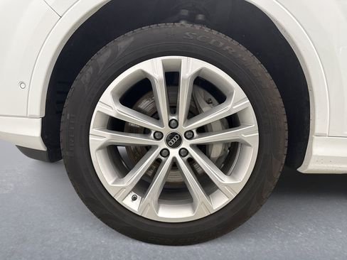 Used 2025 Audi Q7 3.0T Premium Plus AWD/4WD image 28