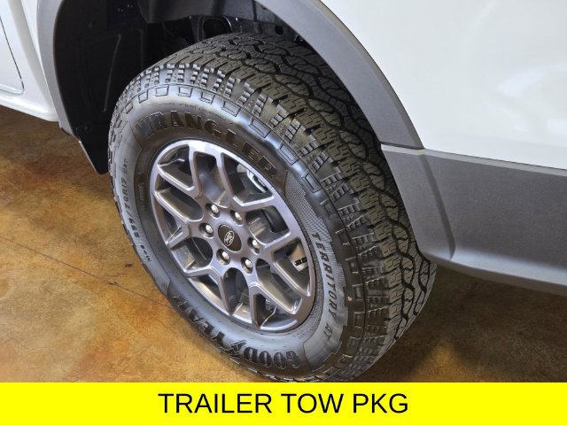 New 2026 Ford Ranger XLT w/ Equipment Group 301A High RWD image 5