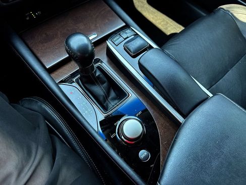 Used 2014 Lexus GS 350 w/ Premium Package RWD image 20