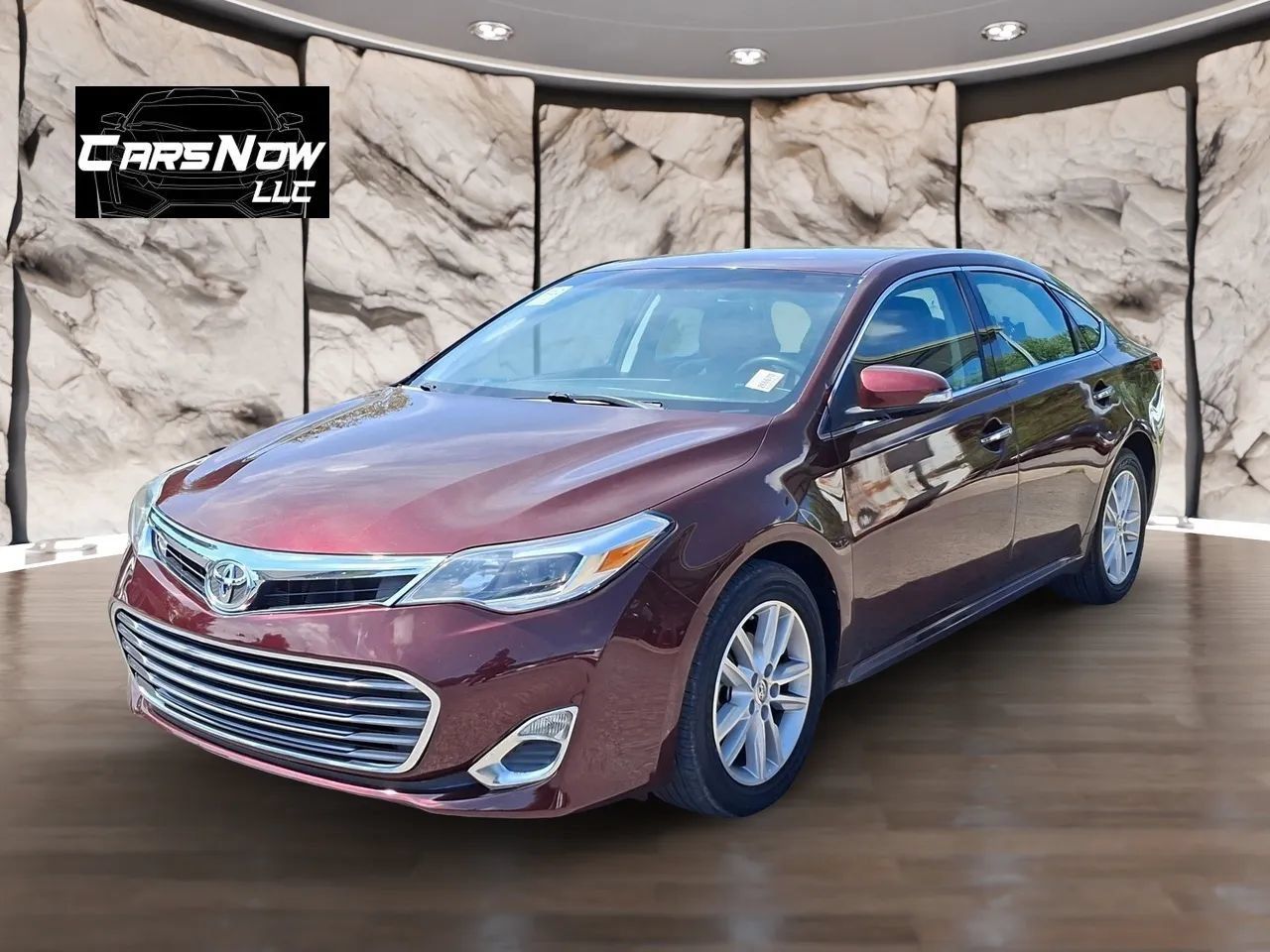 Used 2014 Toyota Avalon XLE FWD image 3