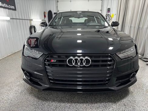 Used 2016 Audi S7 w/ S7 Sport Package image 2