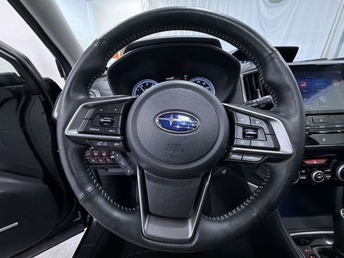 Used 2020 Subaru Forester Limited image 25