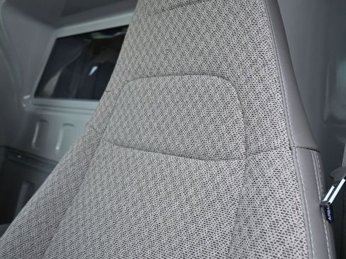 New 2026 GMC Savana 2500 Extended w/ Enhanced Convenience Package image 16