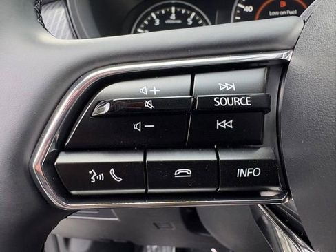 New 2026 MAZDA CX-90 3.3 Turbo w/ Select Package AWD/4WD image 21