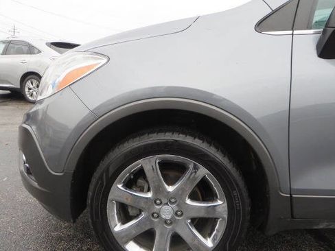 Used 2013 Buick Encore Leather image 29