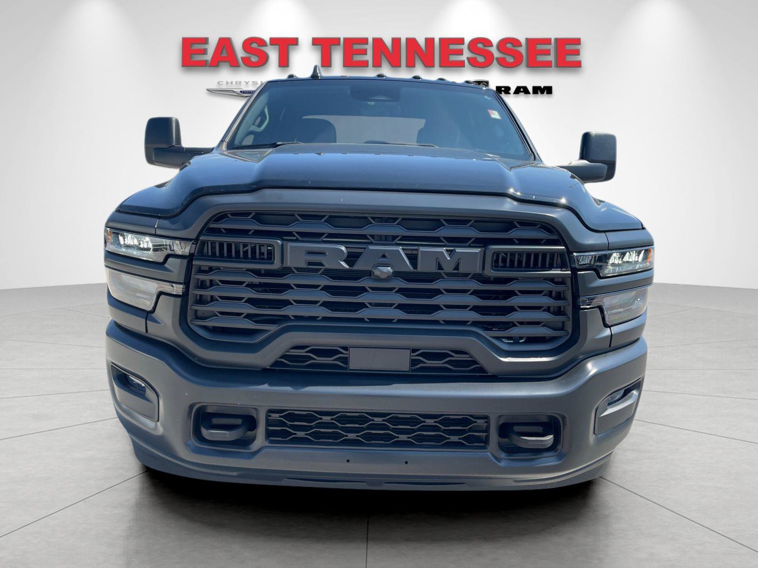 Used 2025 RAM 2500 Tradesman AWD/4WD image 9