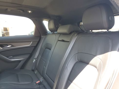 Used 2021 Jaguar F-PACE S AWD/4WD image 22