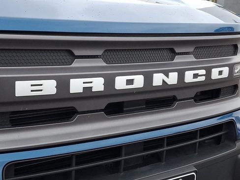 Certified 2024 Ford Bronco Sport Big Bend AWD/4WD image 30