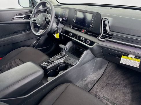Used 2023 Kia Sportage LX image 34