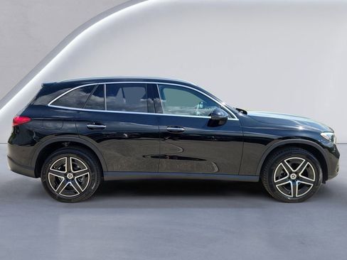 New 2026 Mercedes-Benz GLC 300 4MATIC image 3