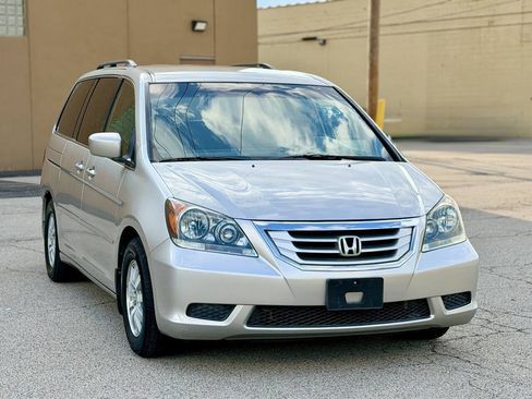 Used 2009 Honda Odyssey EX image 1